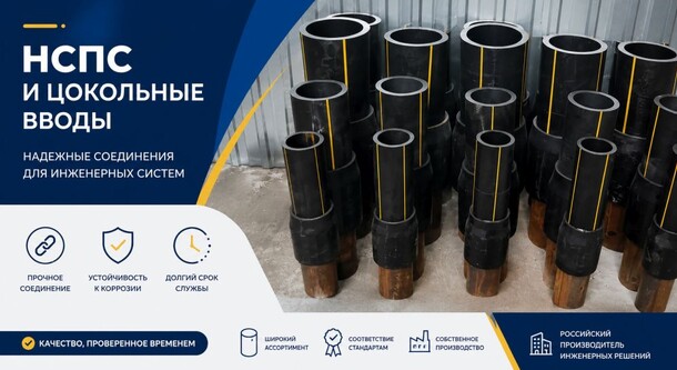 Переходы НСПС в Воронеже